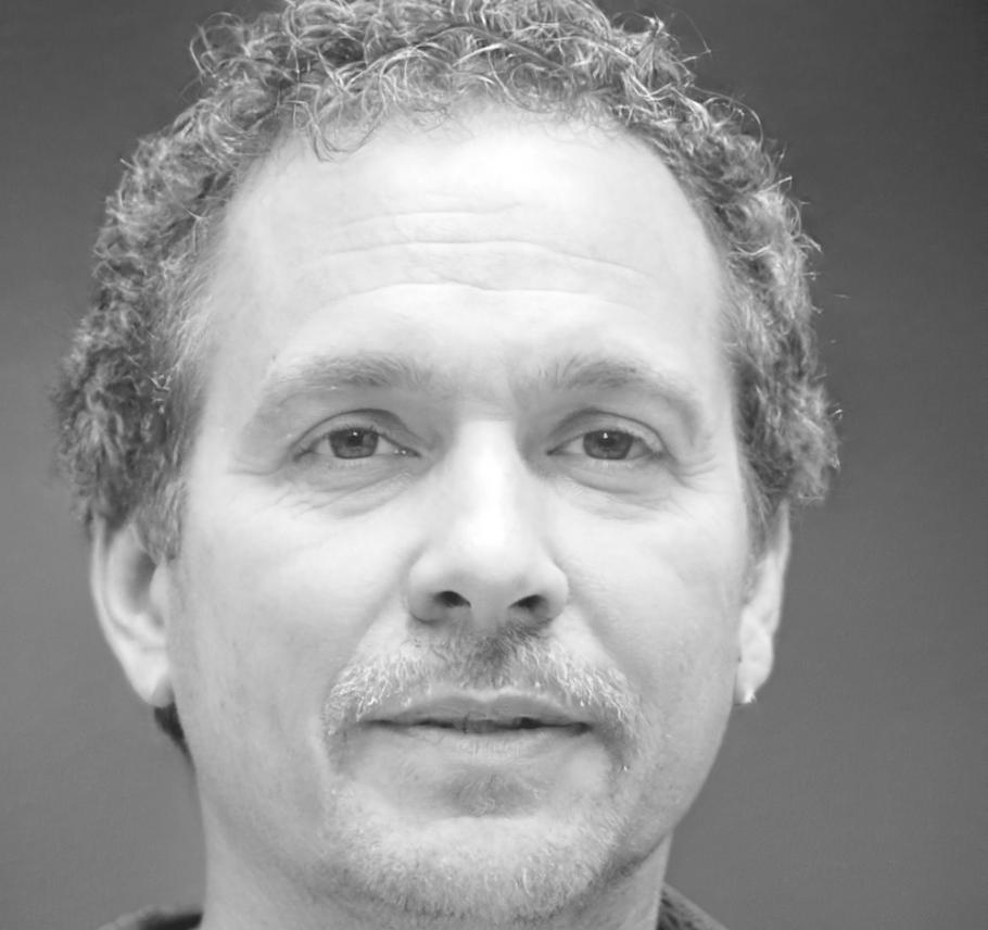 Portrait von Thomas Müller